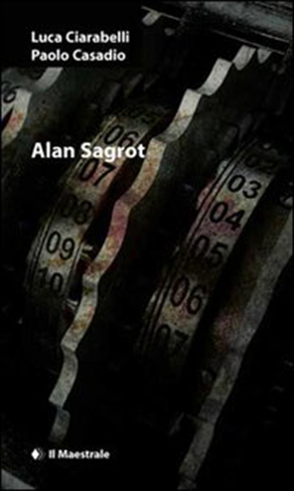 Alan Sagrot - Librerie.coop Alan Sagrot - Librerie.coop