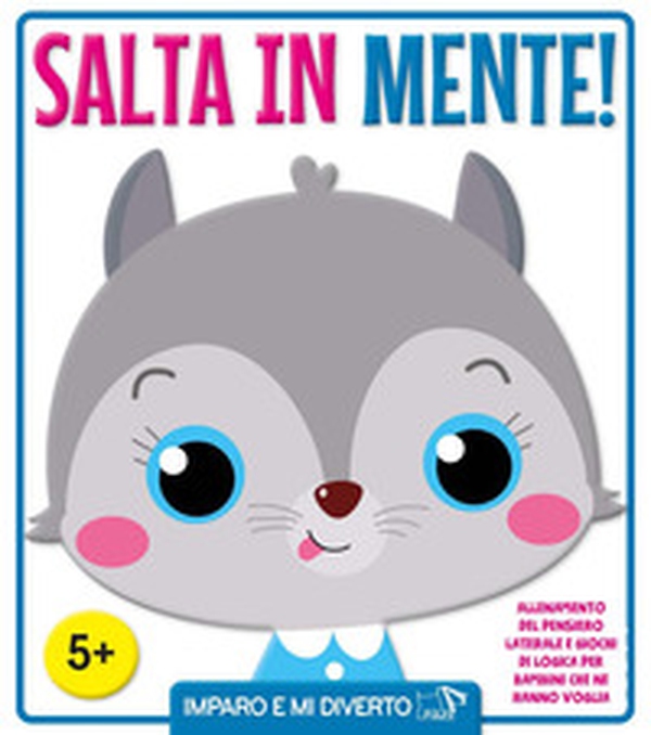 Salta in mente - Librerie.coop Salta in mente - Librerie.coop