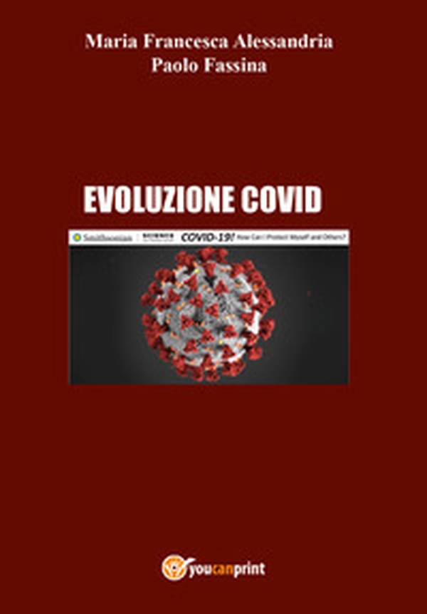 Evoluzione Covid - Librerie.coop Evoluzione Covid - Librerie.coop