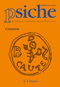 Psiche. Rivista di cultura psicoanalitica - Vol. 2 - Librerie.coop