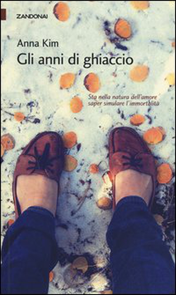 Gli anni di ghiaccio - Librerie.coop Gli anni di ghiaccio - Librerie.coop