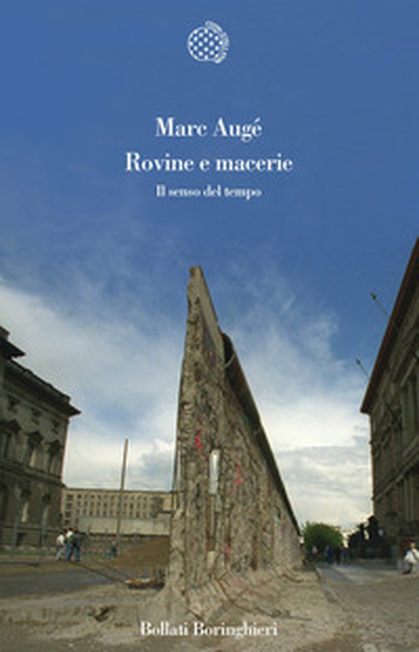 Rovine e macerie. Il senso del tempo - Librerie.coop Rovine e macerie. Il senso del tempo - Librerie.coop