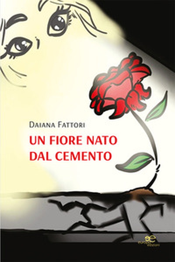 Un fiore nato dal cemento - Librerie.coop Un fiore nato dal cemento - Librerie.coop