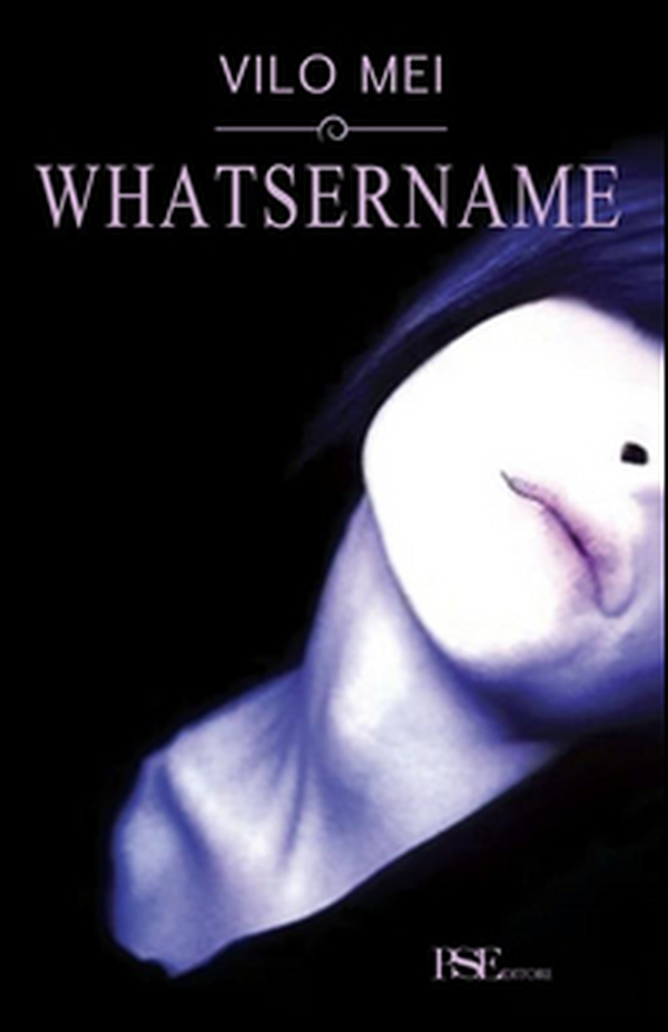 Whatsername - Librerie.coop Whatsername - Librerie.coop