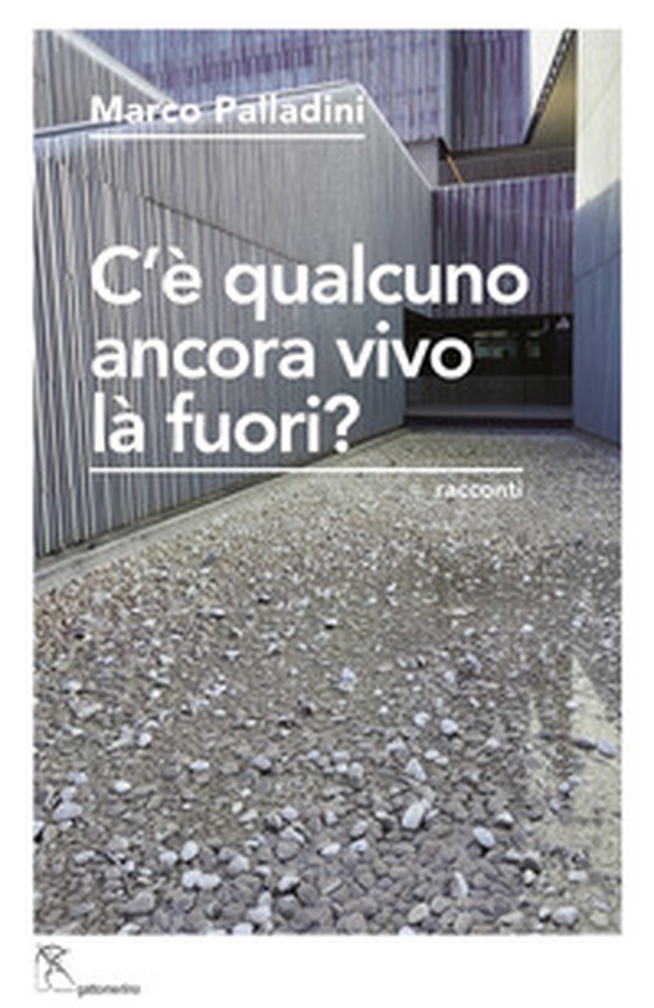 C'è qualcuno ancora vivo là fuori? Altre investigazioni - Librerie.coop C'è qualcuno ancora vivo là fuori? Altre investigazioni - Librerie.coop