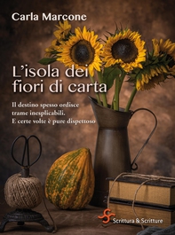L'isola dei fiori di carta - Librerie.coop