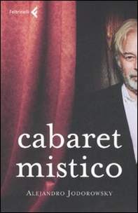 Cabaret mistico - Librerie.coop Cabaret mistico - Librerie.coop