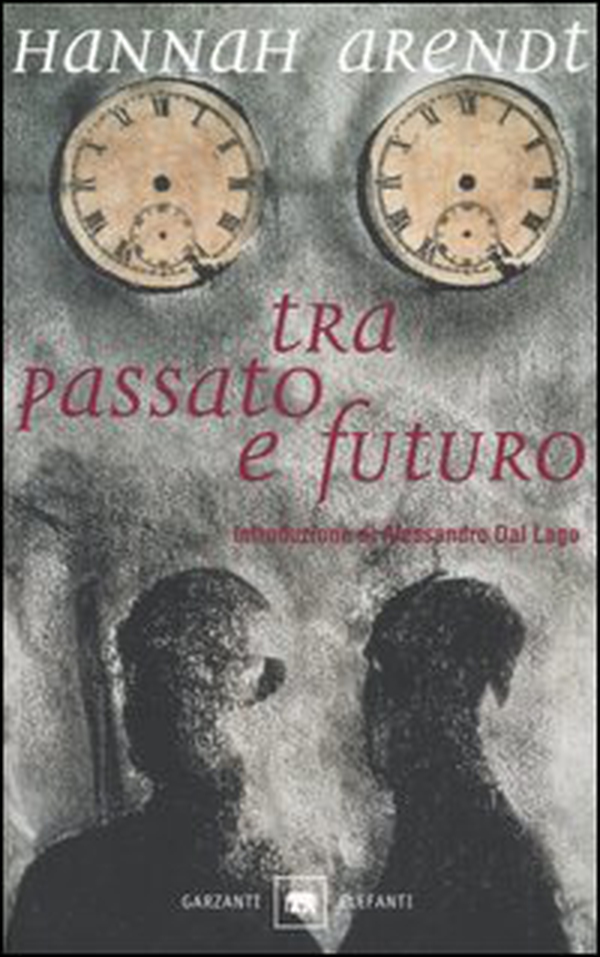 Tra passato e futuro - Librerie.coop Tra passato e futuro - Librerie.coop