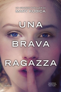 Una brava ragazza - Librerie.coop Una brava ragazza - Librerie.coop