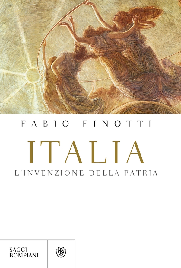 Italia, l'invenzione della patria - Librerie.coop Italia, l'invenzione della patria - Librerie.coop