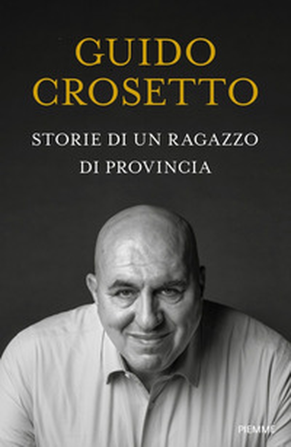 Storie di un ragazzo di provincia - Librerie.coop Storie di un ragazzo di provincia - Librerie.coop