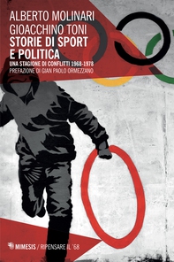 Storie di sport e politica - Librerie.coop