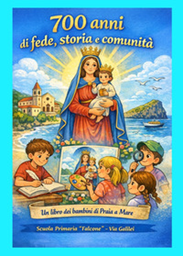 700 anni di fede, storia e comunità - Librerie.coop