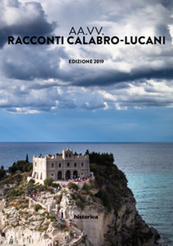 Racconti calabro-lucani - Librerie.coop Racconti calabro-lucani - Librerie.coop