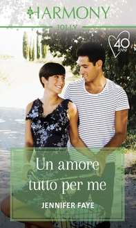 Un amore tutto per me - Librerie.coop
