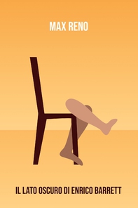 Il lato oscuro di Enrico Barett - Librerie.coop