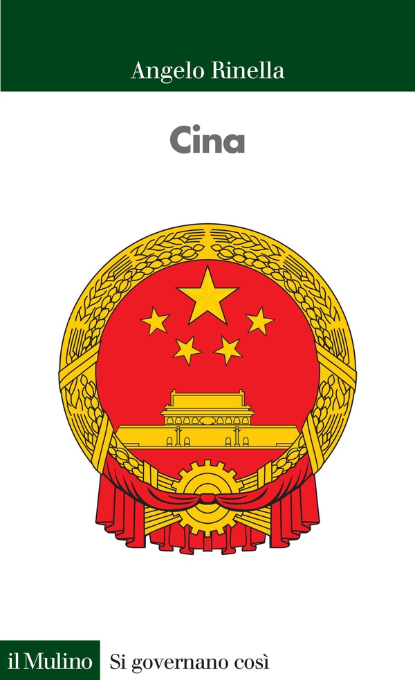 Cina - Librerie.coop Cina - Librerie.coop