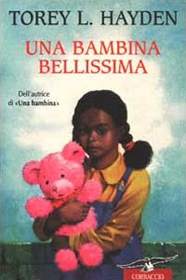 Una bambina bellissima - Librerie.coop Una bambina bellissima - Librerie.coop