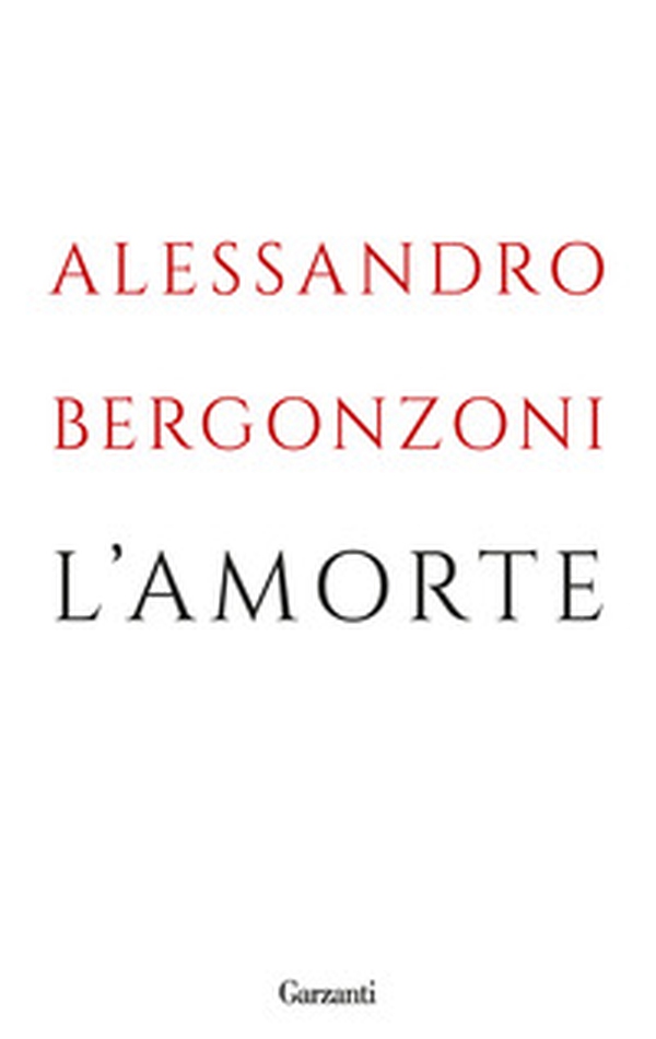 L'amorte - Librerie.coop L'amorte - Librerie.coop