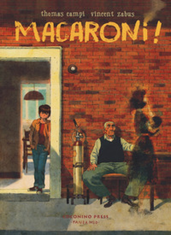 Macaroni! - Librerie.coop Macaroni! - Librerie.coop