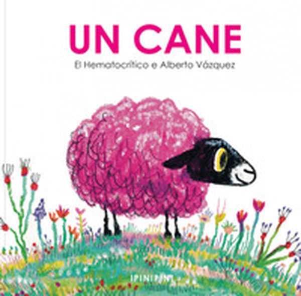 Un cane - Librerie.coop Un cane - Librerie.coop