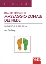 Grande trattato di massaggio zonale del piede - Librerie.coop Grande trattato di massaggio zonale del piede - Librerie.coop