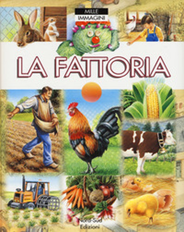 La fattoria - Librerie.coop La fattoria - Librerie.coop