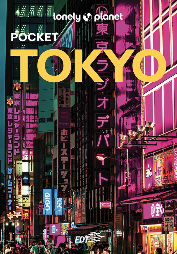 Tokyo Pocket - Librerie.coop