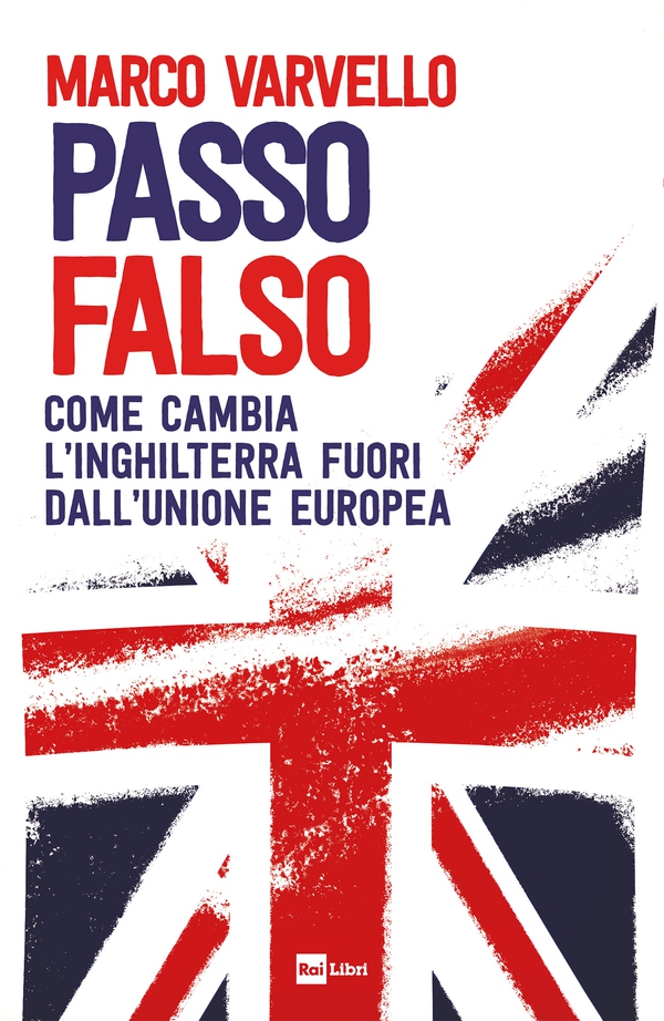 PASSO FALSO - Librerie.coop PASSO FALSO - Librerie.coop