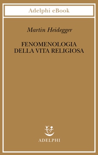 Fenomenologia della vita religiosa - Librerie.coop