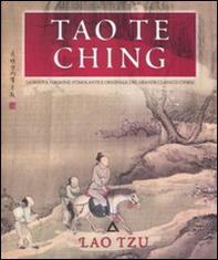 Tao te Ching - Librerie.coop