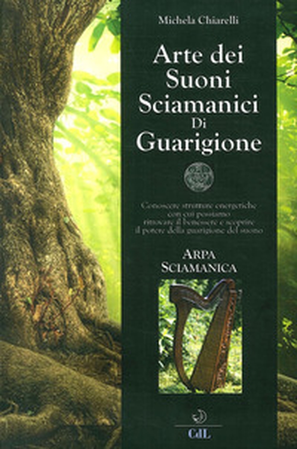 Arte dei suoni sciamanici di guarigione - Librerie.coop Arte dei suoni sciamanici di guarigione - Librerie.coop