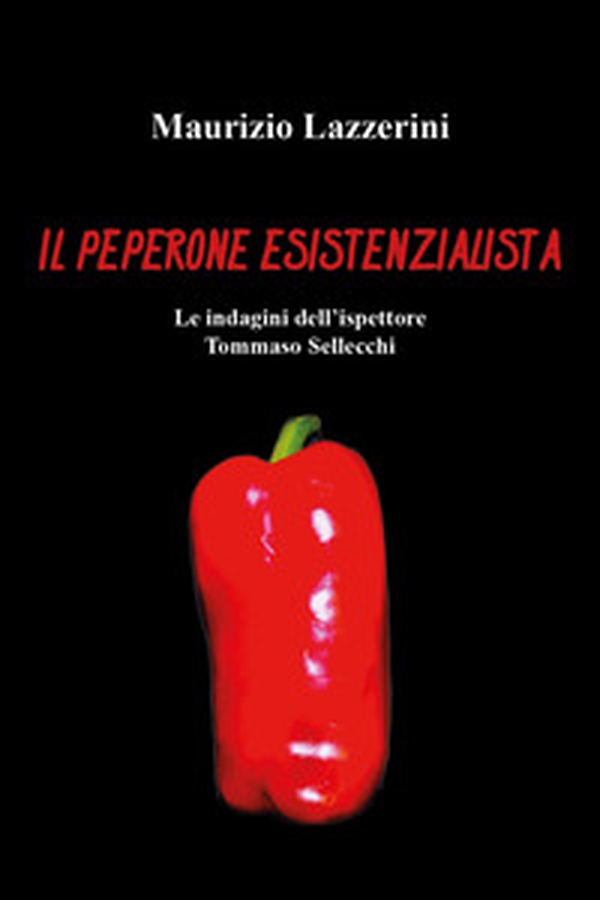 Il peperone esistenzialista - Librerie.coop Il peperone esistenzialista - Librerie.coop