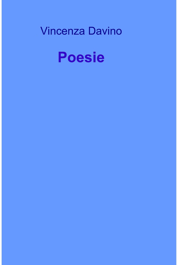 Poesie - Librerie.coop Poesie - Librerie.coop