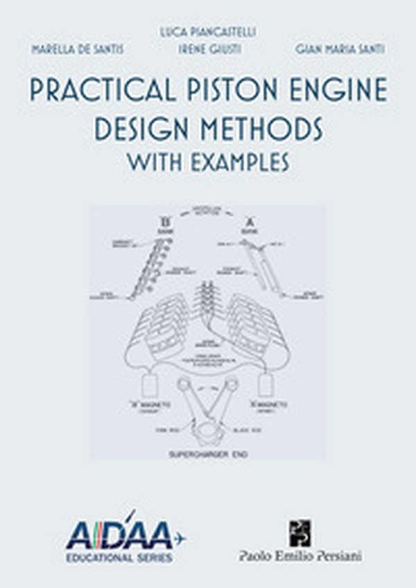 Practical pistons design with examples - Librerie.coop