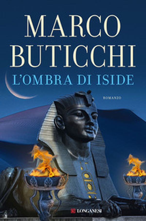 L'ombra di Iside - Librerie.coop L'ombra di Iside - Librerie.coop