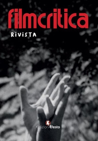 Filmcritica rivista. Almanacco 2022-2023 - Librerie.coop Filmcritica rivista. Almanacco 2022-2023 - Librerie.coop