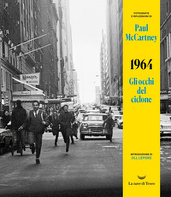 1964. Gli occhi del ciclone - Librerie.coop 1964. Gli occhi del ciclone - Librerie.coop