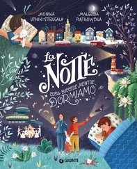 La notte. Cosa succede mentre dormiamo - Librerie.coop