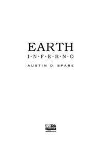 Earth Inferno - Librerie.coop