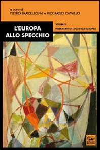 L'Europa allo specchio - Vol. 1 - Librerie.coop