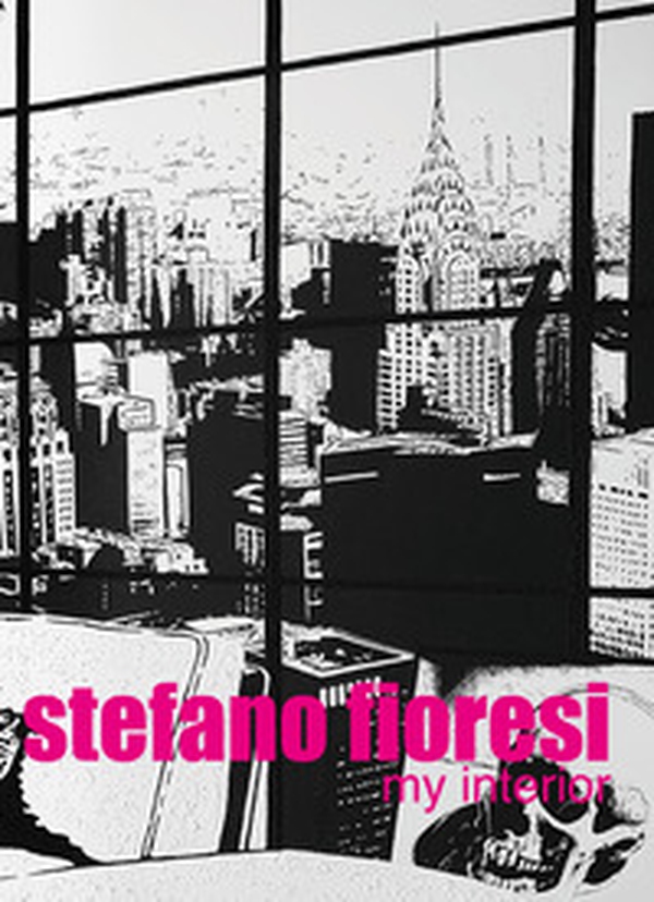 Stefano Fioresi. My interior. Ediz. italiana, inglese e tedesca - Librerie.coop Stefano Fioresi. My interior. Ediz. italiana, inglese e tedesca - Librerie.coop
