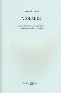 Violaine - Librerie.coop