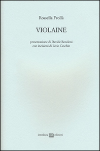 Violaine - Librerie.coop Violaine - Librerie.coop