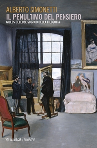 Il penultimo del pensiero - Librerie.coop