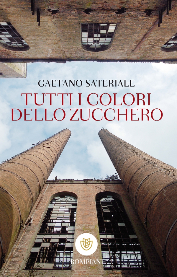 Tutti i colori dello zucchero - Librerie.coop Tutti i colori dello zucchero - Librerie.coop