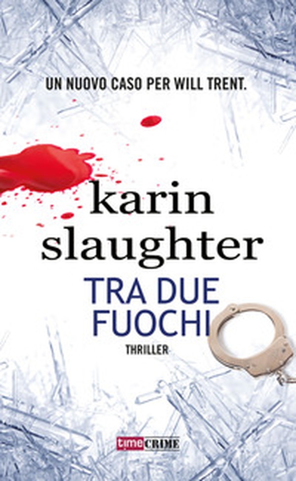 Tra due fuochi - Librerie.coop Tra due fuochi - Librerie.coop