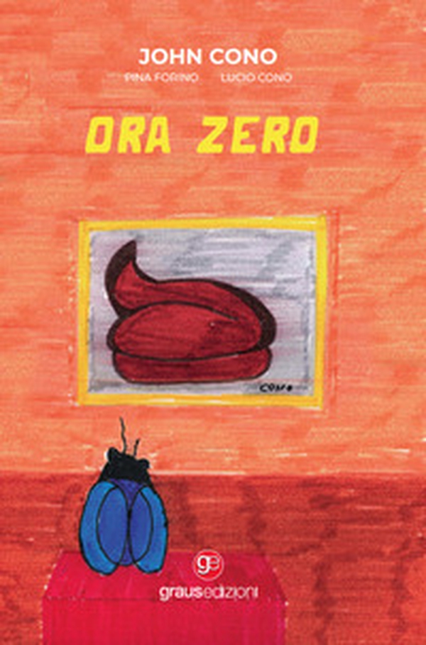 Ora zero - Librerie.coop Ora zero - Librerie.coop