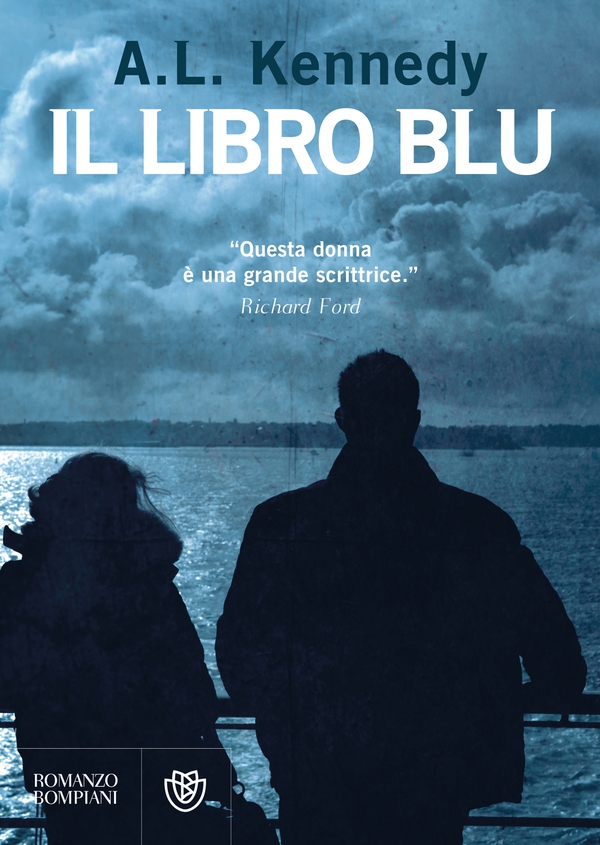 Il libro blu - Librerie.coop Il libro blu - Librerie.coop