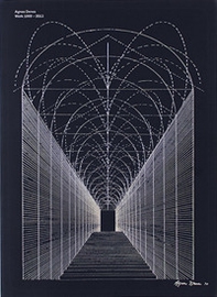 Agnes Denes: Work 1969-2013. Ediz. inglese e francese - Librerie.coop